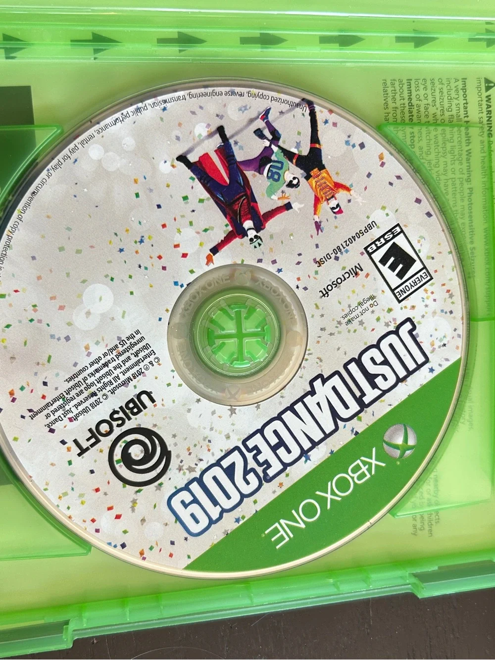 Xbox one one just but